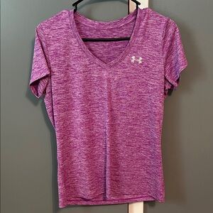 Women’s under armour t shirt